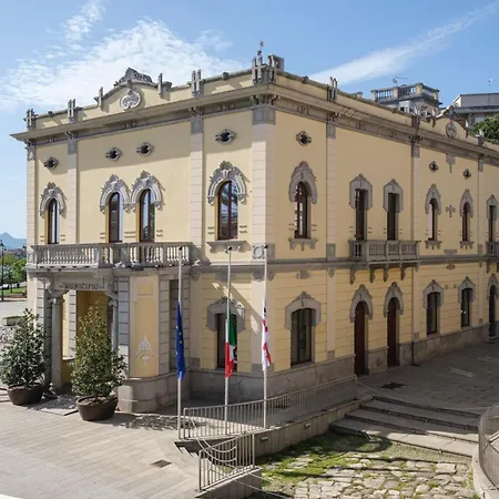 Kemani Sara - Boutique 4* Olbia