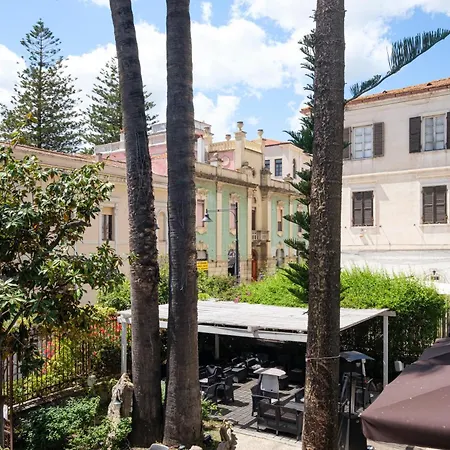 Kemani Sara - Boutique 4* Olbia