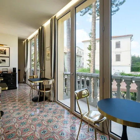 Kemani Sara - Boutique Bed & Breakfast Olbia