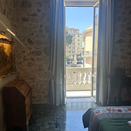 Kemani Sara - Boutique Bed & Breakfast Olbia