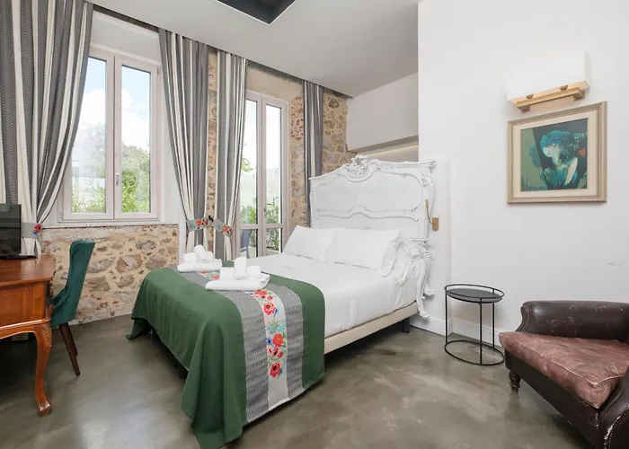 Kemani Sara - Boutique 4* Olbia