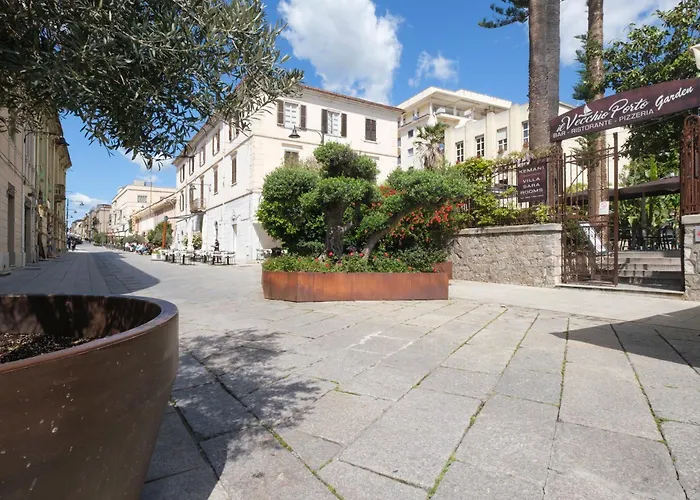 Nocleg ze śniadaniem Kemani Sara - Boutique 4*