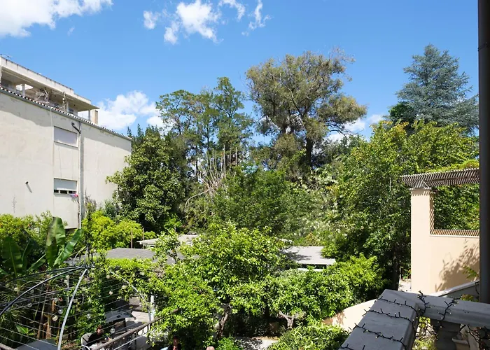 Kemani Sara - Boutique Nocleg ze śniadaniem