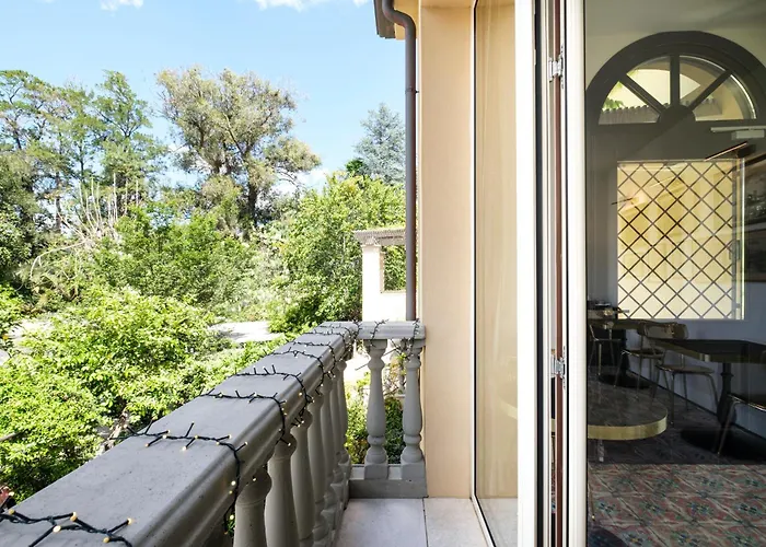 Kemani Sara - Boutique Nocleg ze śniadaniem Olbia