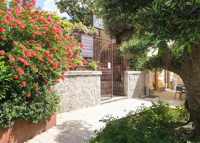 Kemani Sara - Boutique Nocleg ze śniadaniem