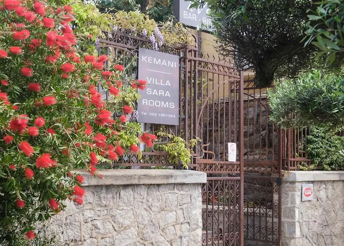 Nocleg ze śniadaniem Kemani Sara - Boutique Olbia