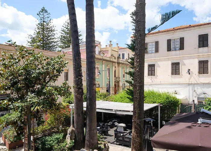 Kemani Sara - Boutique 4* Olbia