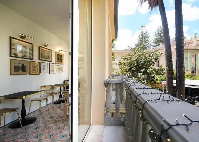 Kemani Sara - Boutique Nocleg ze śniadaniem