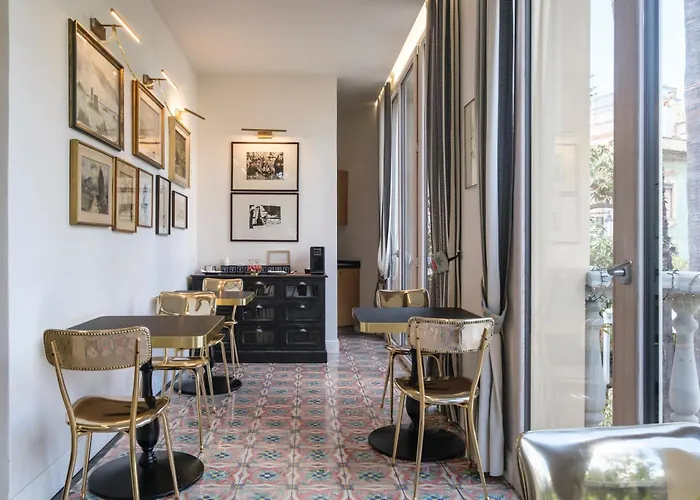 Nocleg ze śniadaniem Kemani Sara - Boutique