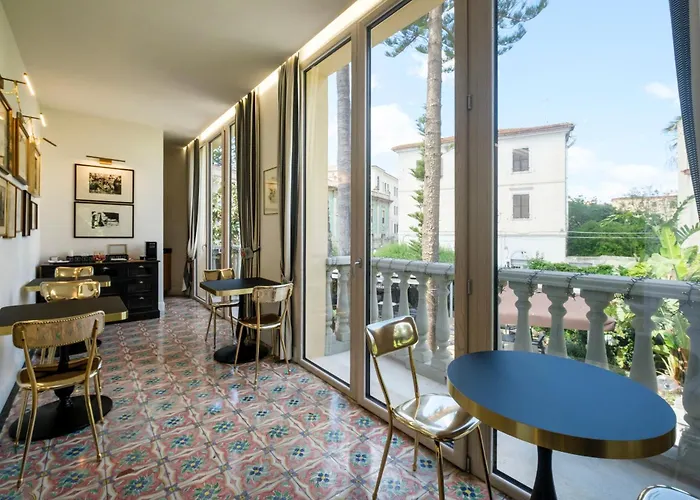 Kemani Sara - Boutique Nocleg ze śniadaniem Olbia