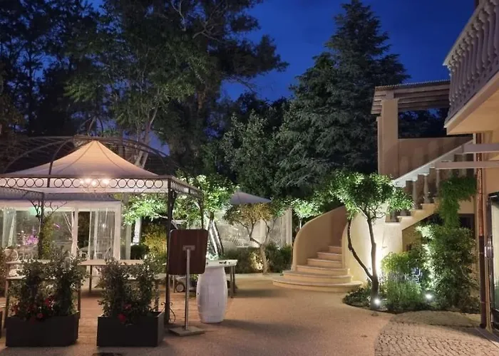 Kemani Sara - Boutique Olbia