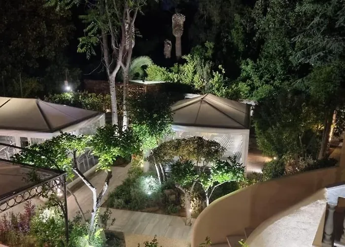 Kemani Sara - Boutique Nocleg ze śniadaniem Olbia