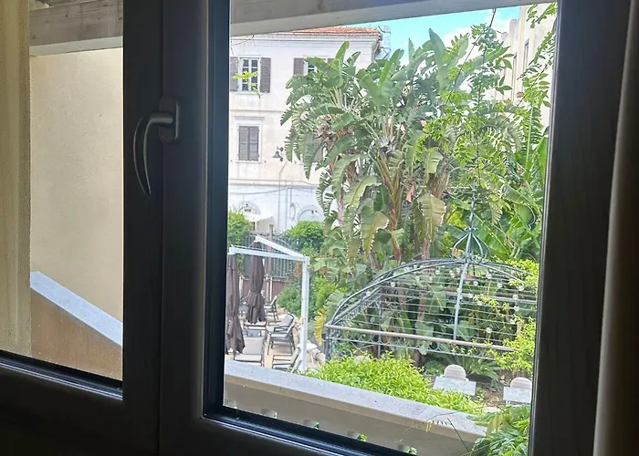 Kemani Sara - Boutique Nocleg ze śniadaniem