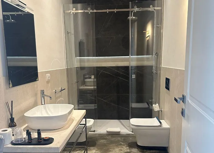 Nocleg ze śniadaniem Kemani Sara - Boutique Olbia