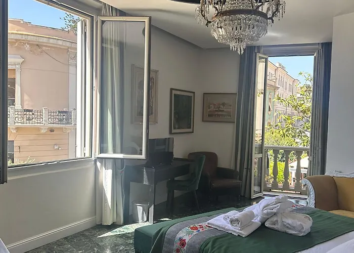 Kemani Sara - Boutique 4* Olbia