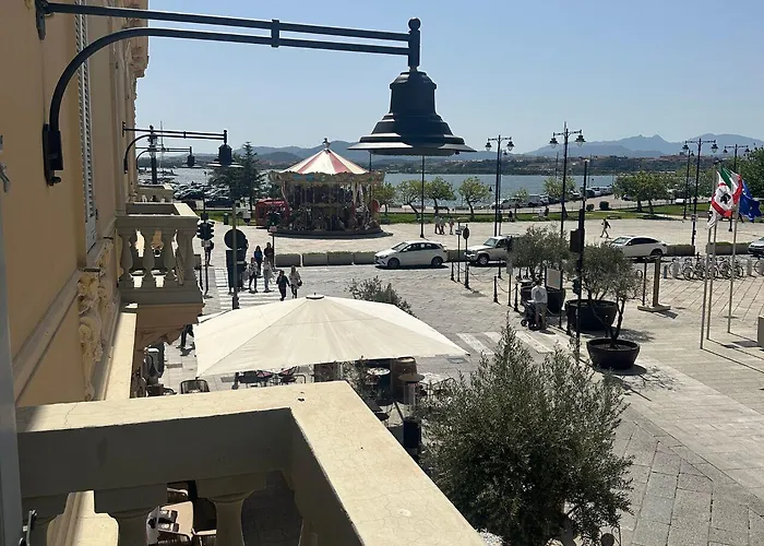 Nocleg ze śniadaniem Kemani Sara - Boutique 4*