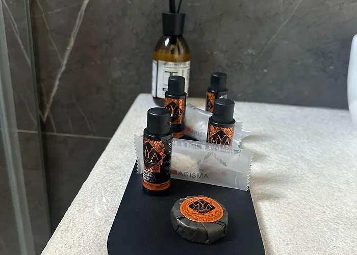 Kemani Sara - Boutique