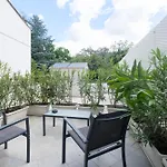 Kemani Sara - Boutique Bed & Breakfast