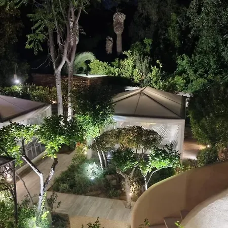 Kemani Sara Bed & Breakfast *