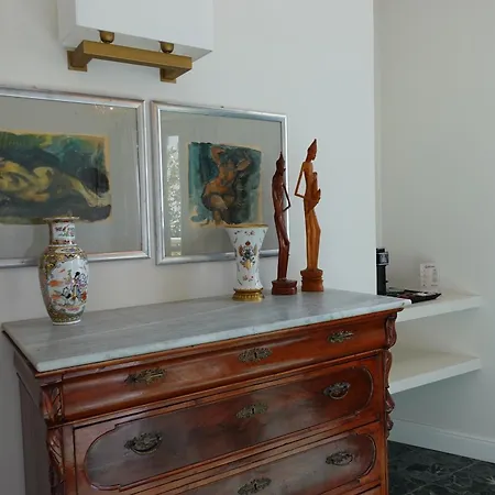 Bed & Breakfast Kemani Sara