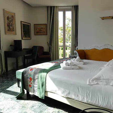 Bed & Breakfast Kemani Sara *