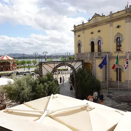 Kemani Sara Bed & Breakfast Olbia