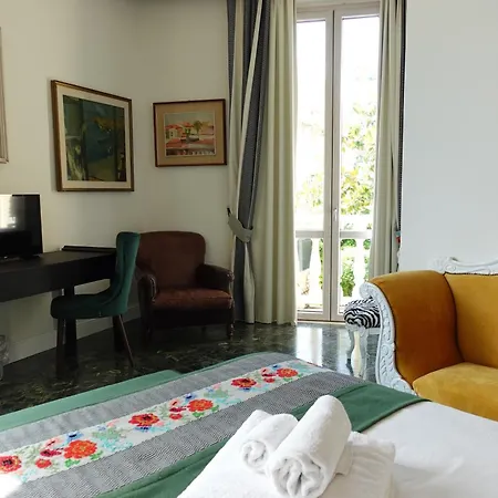 Kemani Sara Bed & Breakfast