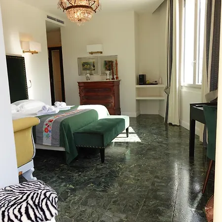 Bed & Breakfast Kemani Sara Olbia