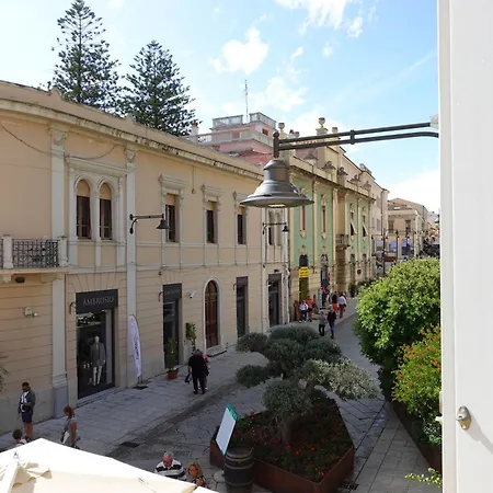 Kemani Sara Bed & Breakfast Olbia
