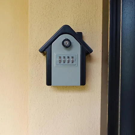 Bed & Breakfast Kemani Sara