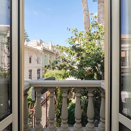Kemani Sara - Boutique Bed & Breakfast Olbia