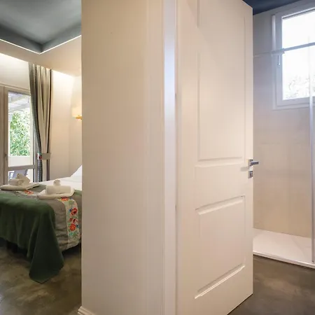 Kemani Sara - Boutique 4* Olbia