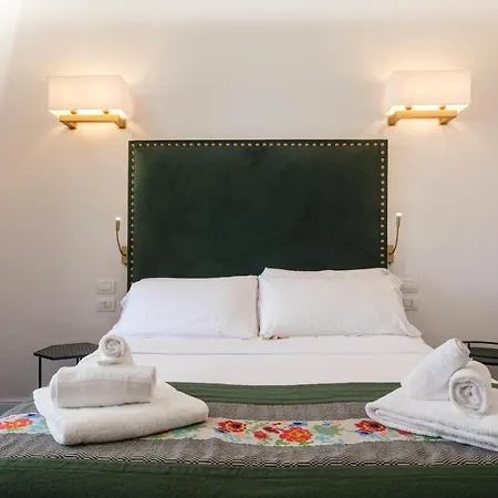 Kemani Sara - Boutique Bed & Breakfast Olbia