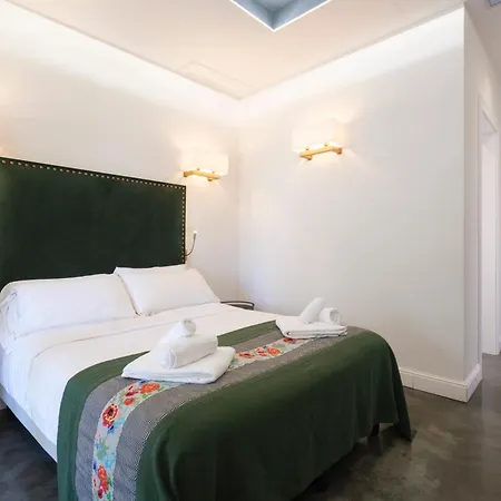 Bed & Breakfast Kemani Sara - Boutique Olbia