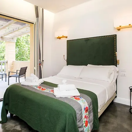 Kemani Sara Bed & Breakfast
