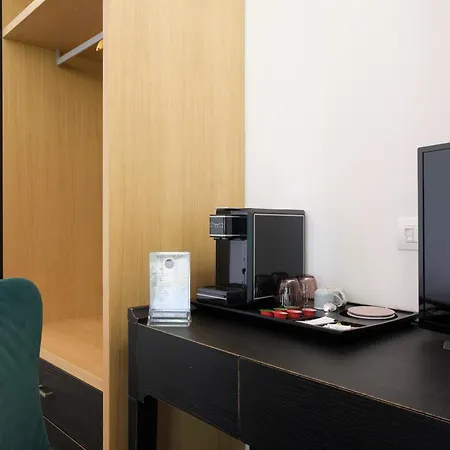 Kemani Sara - Boutique Bed & Breakfast Olbia