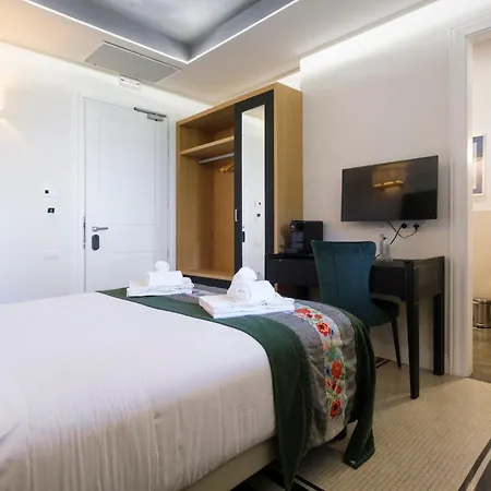 Kemani Sara - Boutique 4* أولبيا