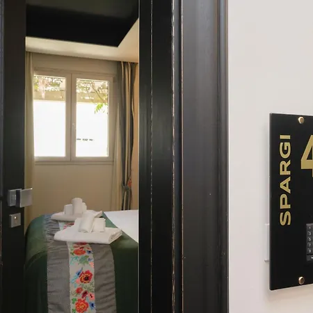 Kemani Sara - Boutique فندق مبيت وإفطار