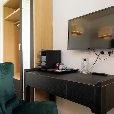 Kemani Sara - Boutique فندق مبيت وإفطار 4*