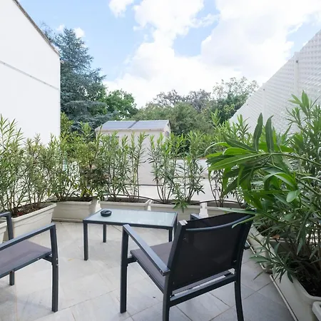 Kemani Sara Bed & Breakfast