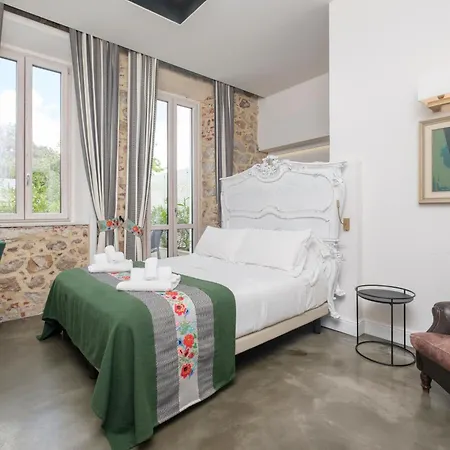 Kemani Sara - Boutique 4* أولبيا