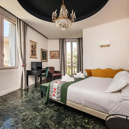 Kemani Sara Bed & Breakfast