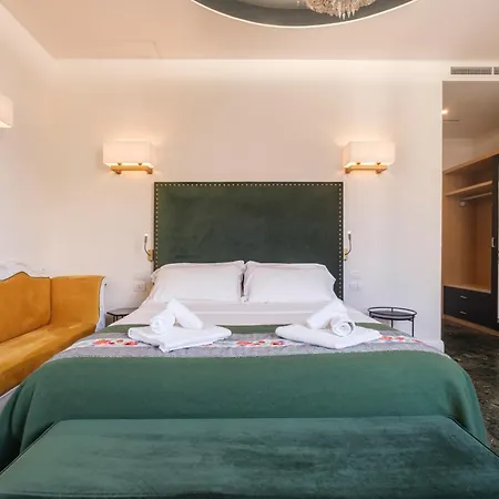 Kemani Sara Bed & Breakfast