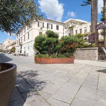 B&B Kemani Sara - Boutique 4*