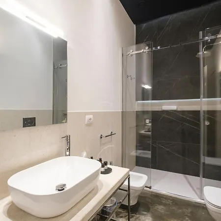 Kemani Sara - Boutique B&B 올비아