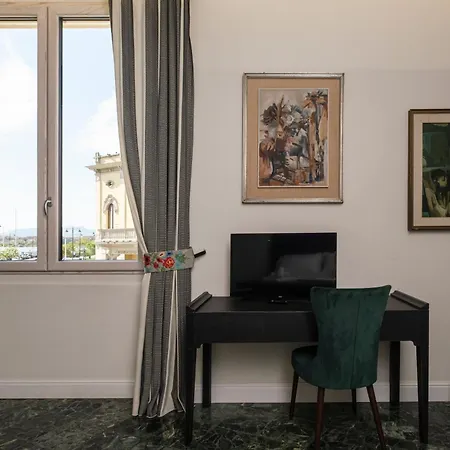 Bed & Breakfast Kemani Sara Olbia