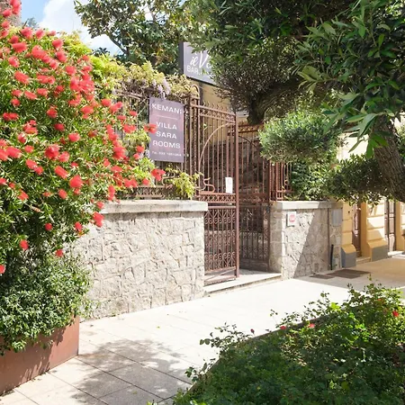 Kemani Sara Bed & Breakfast