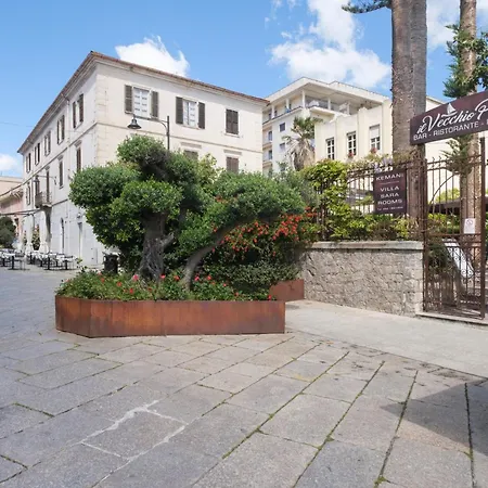 Kemani Sara Bed & Breakfast Olbia