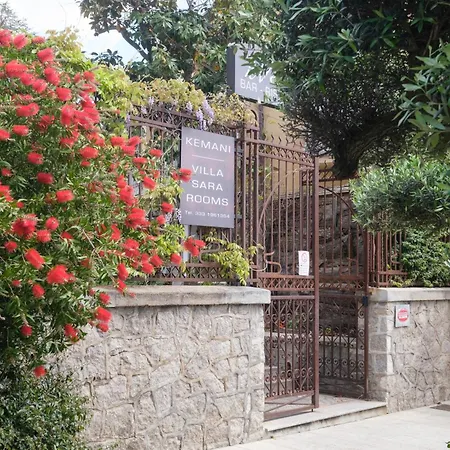 فندق مبيت وإفطار Kemani Sara - Boutique أولبيا