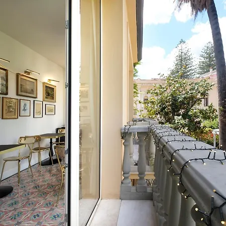 Kemani Sara - Boutique B&B